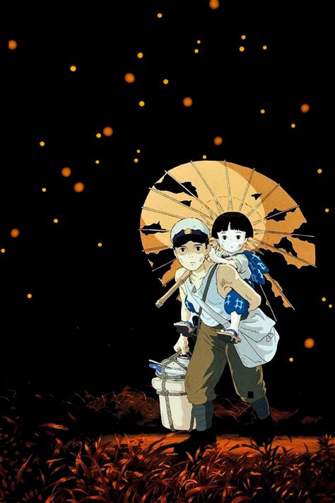 Grave Of The Fireflies True Story