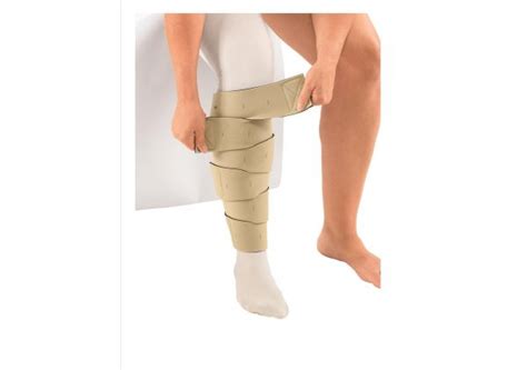 Circaid Lower Leg Reduction Kit Compression Garments