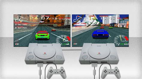 The Evolution Of Playstation Consoles Throughout The Years