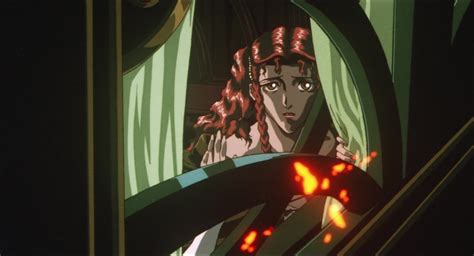 Vampire Hunter D Bloodlust 2000 Screencap Fancaps