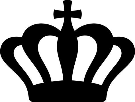 Crown Icon Png 267603 Free Icons Library