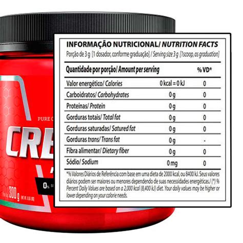 Creatina Hardcore 300g Integralmédica Ribeirao Preto Home Muscle