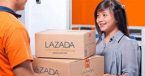 Keperluan rumah & gaya hidup. Tak ada di rumah atau pejabat? Lazada boleh hantar ke ...
