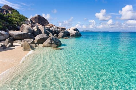 18 Best Beaches in the Caribbean | PlanetWare