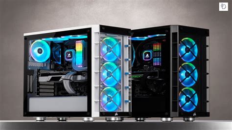 When building a new pc, you might start off choosing a gaming cpu and the best graphics card for your needs and budget. 5 Best Gaming pc Case 2021 || Best Gaming pc Case for ...