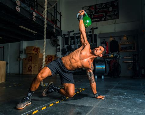 6 Powerful Ways To Improve Athletic Performance