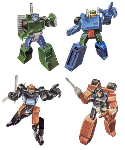 Military Patrol Transformers Universe Mux Fandom Powered By Wikia
