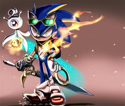 Sonic The Hedgehog Images Ultra Sonic Hd Wallpaper And Background