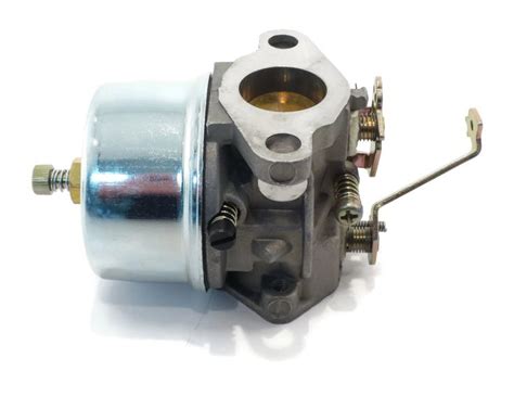 Fitbest Carburetor Carb For Tecumseh 631828 631067 631067a 632076 H50