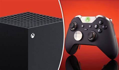Xbox X Preview Proves That Microsoft Doesnt Care About This