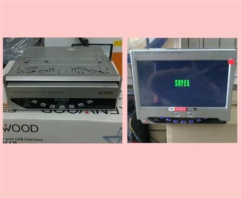 Ok computer solution taknak bukak cawangan di shah alam ke? LCD MONITOR FOR CAR TV RECEIVER FOR SALE from Selangor ...