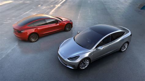 Tesla Model 3 O Carro Elétrico Futurista Que Elon Musk Promete Lançar