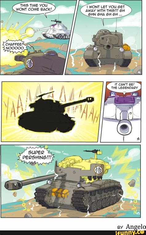 World Of Tanks Memes Memes The Best Memes On Ifunny