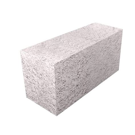 140mm Solid Dense 7n Concrete Block Lawsons