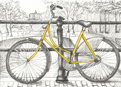 The Best Free Amsterdam Drawing Images Download From 61 Free Drawings