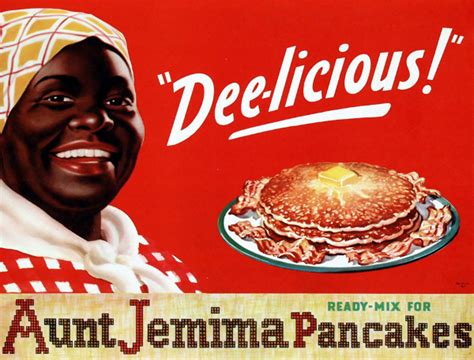 Aunt Jemima Changes Its Name Memes Followed Shortly After Film Daily