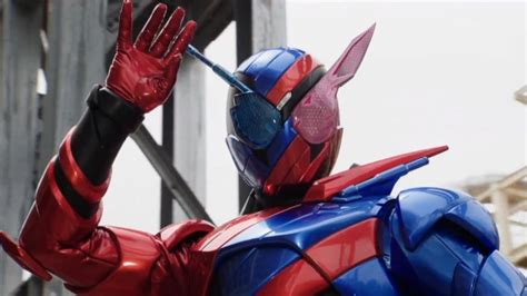 First they started out as alternate universe adventures, but eventually began tying themselves into their respective series with varying degrees of impact. The Heartfelt Absurdism of Kamen Rider Build (2017-18 ...