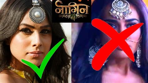 5 Actresses Rejected To Play Nia Sharmas Brinda Character Youtube