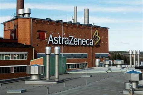 Astrazeneca is not responsible for the privacy policy of any third party websites. AstraZeneca inaugure une nouvelle unité de production