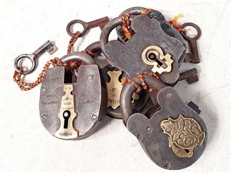 Fascinating Facts You Didnt Know About Locks And Keys