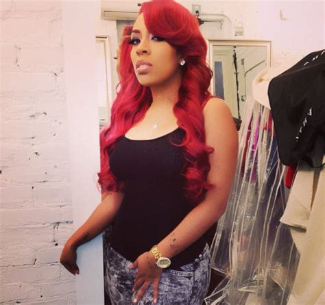 Kmichelle Promises To Give Fans What They Want In Newly Released