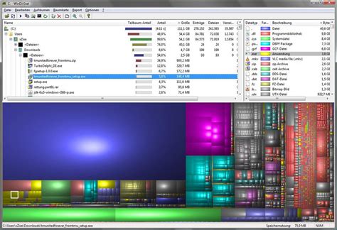 Best Disk Space Analyzer For Windows In The Run Time