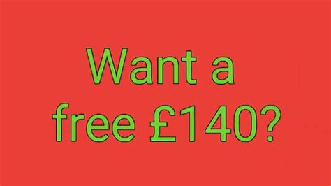 Free £140 ~ Warm Home Discount Scheme Youtube