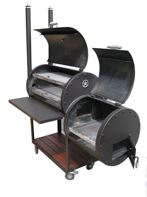 Shop bbq grills & bbq smokers from bbq brothers, select from hundreds of bbq grills and smokers from top brands including summerset, fire magic, american outdoor, memphis and more. Urban Griller | Perth BBQ School and ShopHandmade Texas ...