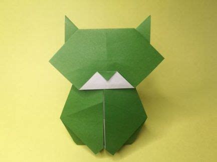 Bit.ly/easyorigamisub in this video i teach how to make a paper cat that is very easy. Origami cat logo 20+ new Ideas #origami | Origami cat ...