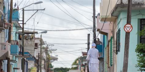 Us And Cuba Work Together On Energy Huffpost