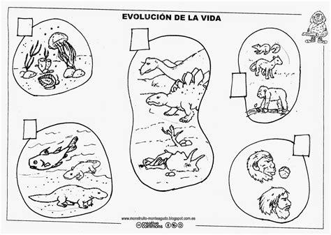 El Monstruito En Monteagudo La Prehistoria I Portada Y Evolución