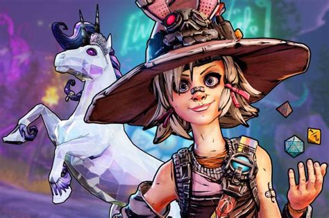 Tiny Tina S Assault On Dragon Keep Is Free On Steam Right Now Pcworld