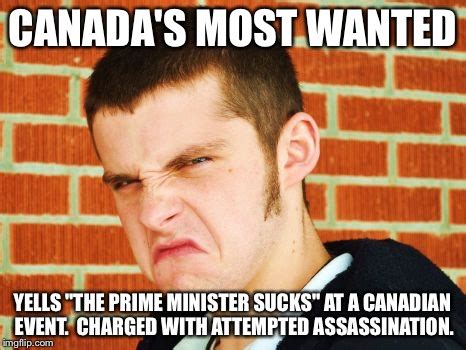 Image Tagged In Canadian Thug Imgflip