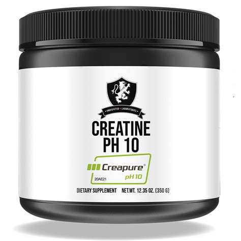 Undisputed Creatine Citrate 7500 Mg Per Serving