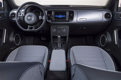 2017 Volkswagen Beetle Convertible Review Trims Specs Price New