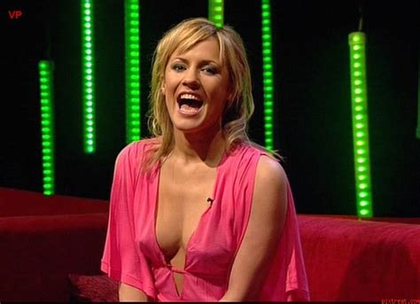 Naked Caroline Flack Added By Gwen Ariano