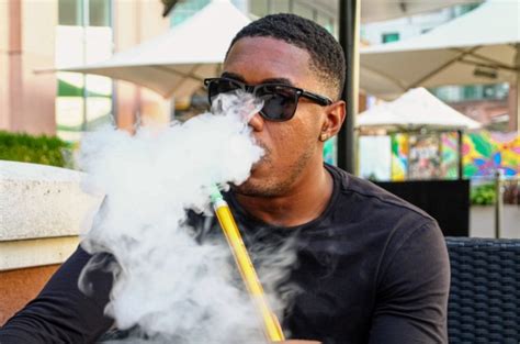‘more Harmful Than Cigarettes 15 Ways Smoking Hubbly Bubbly Is Bad