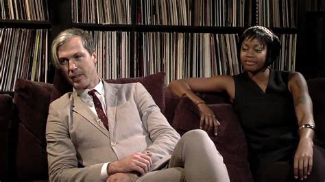 Fitz And The Tantrums Interview On Beta Tv Youtube