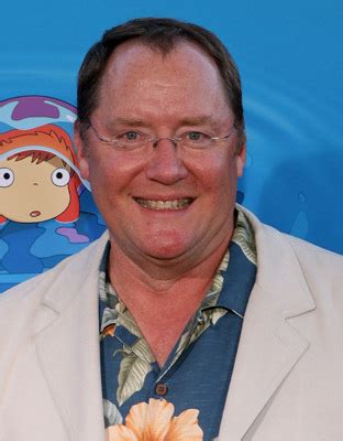 John Lasseter And Skydance Animation Release First Full Feature Film Luck Spear Collective