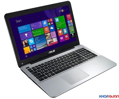Asus X555l Mong Nhe Laptop Cũ Giá Rẻ Nhất
