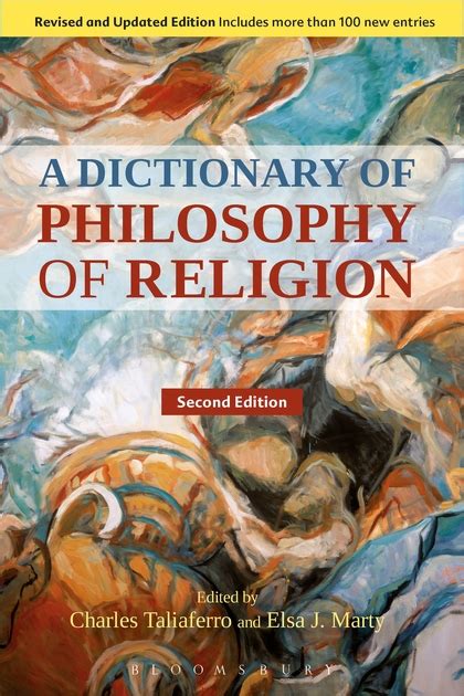 a dictionary of philosophy of religion 2018 edition ebooksz
