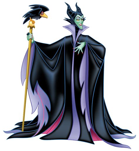 I nomi dei personaggi disney in italiano, inglese, francese e spagnolo. Maleficent è stata una delle eroine dell'anno, un'ottima ...