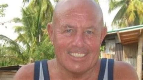 i fear dad may die after flesh eating bug devoured his leg on holiday docs say he needs