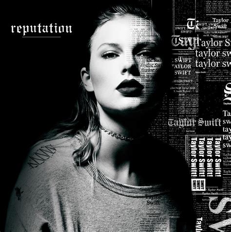 Reputation By Taylor Swift Album Review By Z Sides Music Reviews Modern Music Analysis