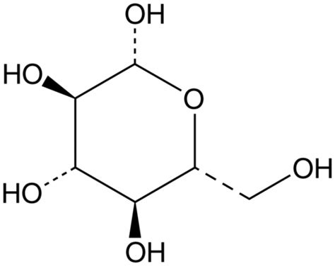 Beta D Glucose Cas 492 61 5 Cayman Chemical