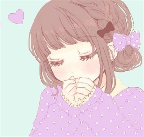 18 Best Anime Pastel Images On Pinterest Anime Art Anime Girls And Anime Guys
