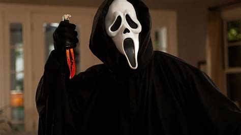 Scream Franchise All Deaths Youtube