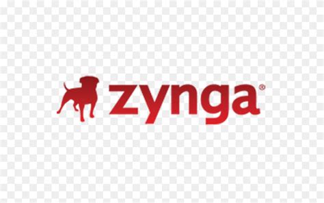 Zynga Logo And Transparent Zyngapng Logo Images