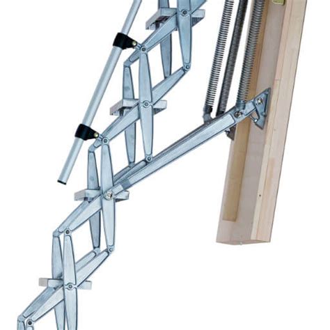 Supreme Loft Ladder Premier Loft Ladders Website