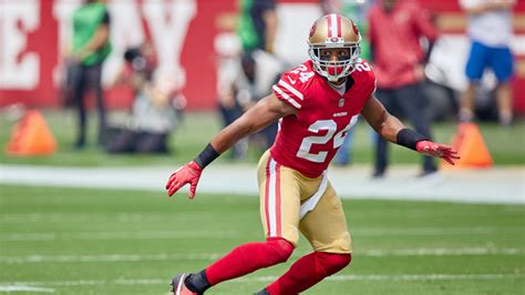 Kwaun Williams Expected To Re Sign With 49ers After Visiting Chiefs